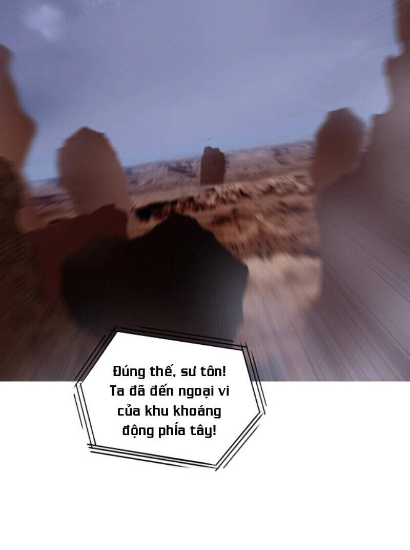 Siêu Năng Lập Phương Chapter 261 - 19