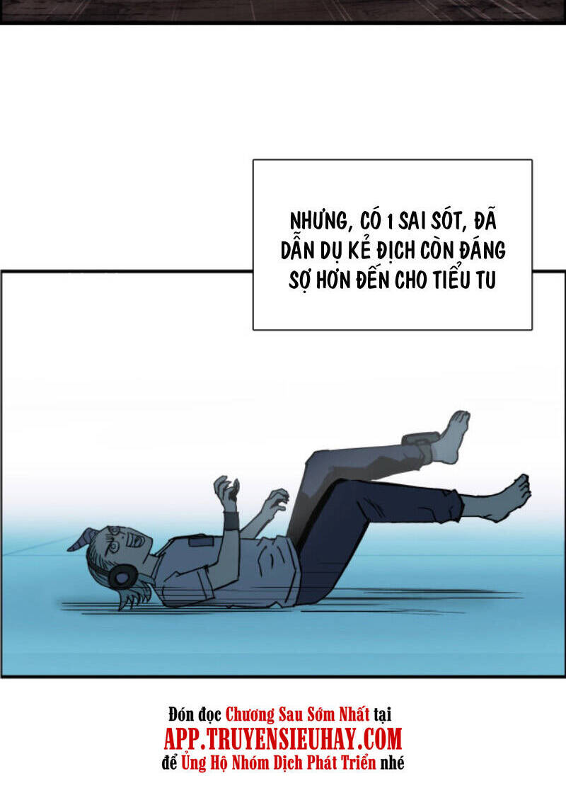 Siêu Năng Lập Phương Chapter 261 - 21