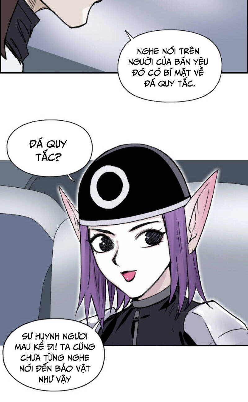 Siêu Năng Lập Phương Chapter 261 - 23