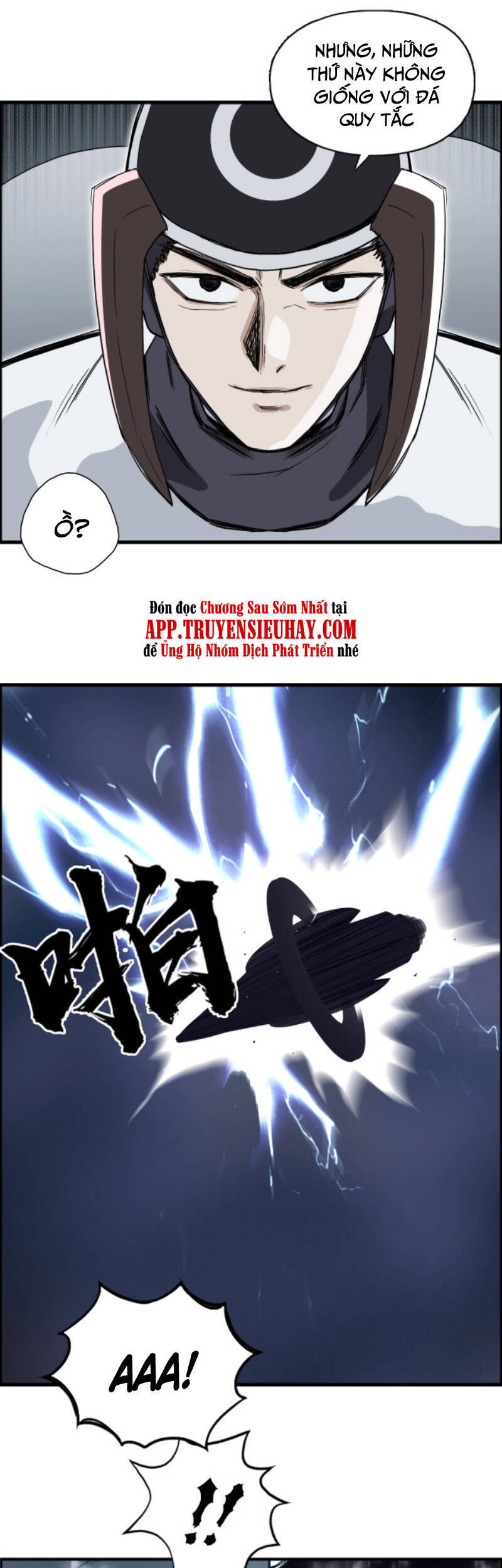 Siêu Năng Lập Phương Chapter 261 - 26
