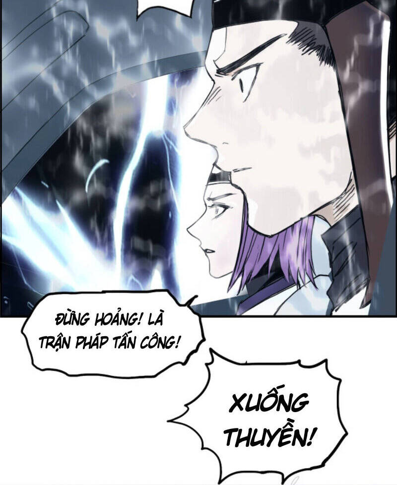 Siêu Năng Lập Phương Chapter 261 - 27