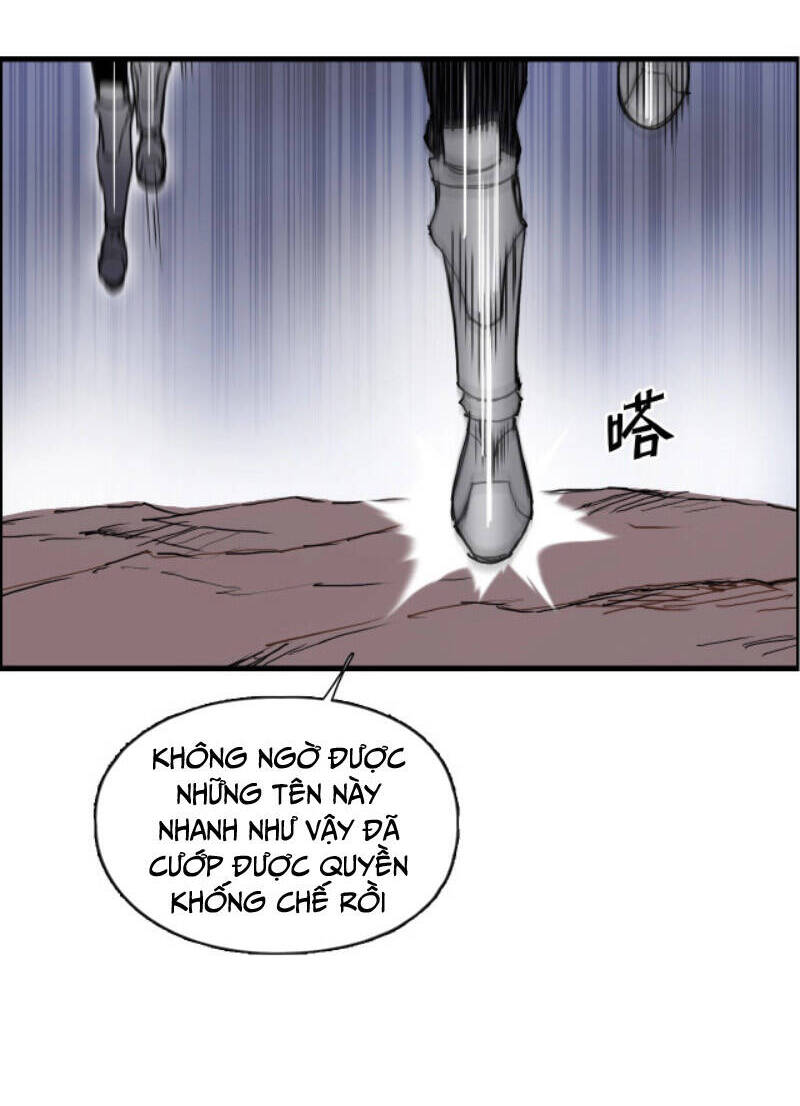 Siêu Năng Lập Phương Chapter 261 - 29