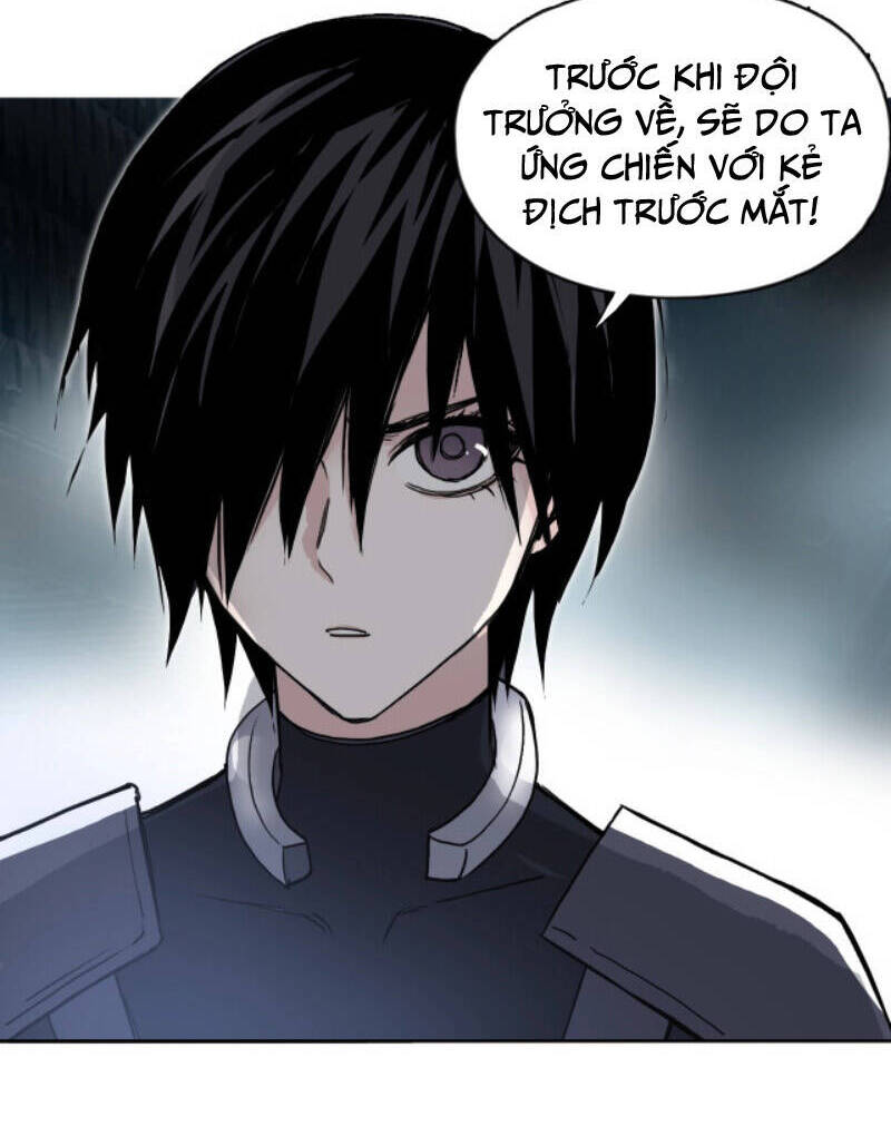 Siêu Năng Lập Phương Chapter 261 - 32
