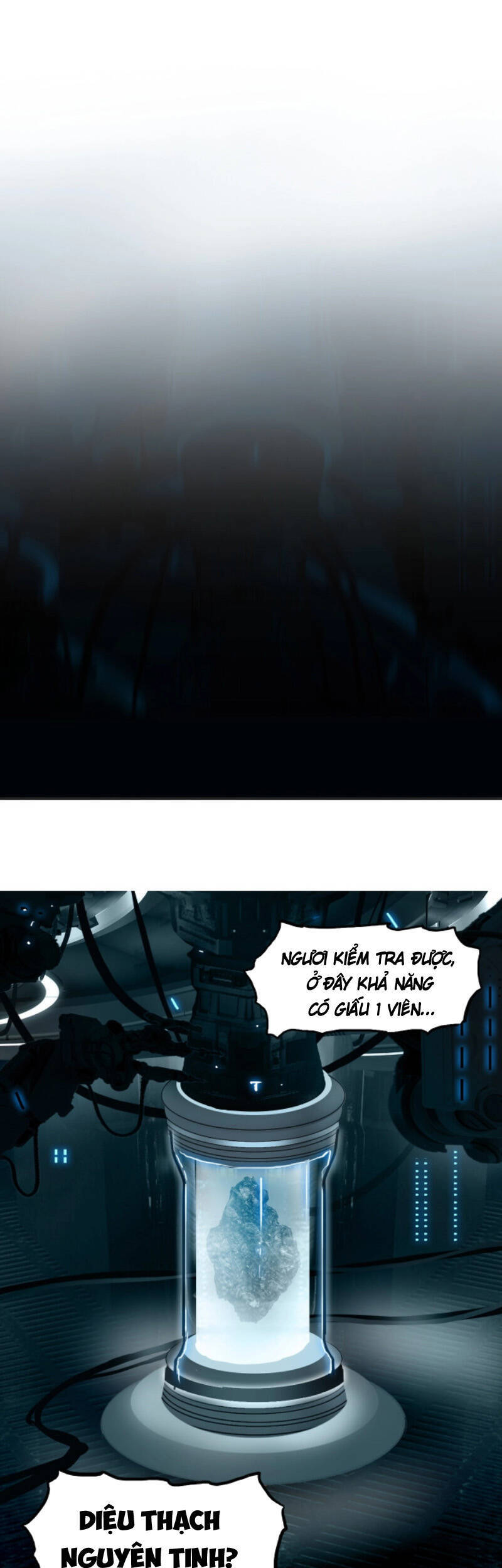 Siêu Năng Lập Phương Chapter 261 - 35