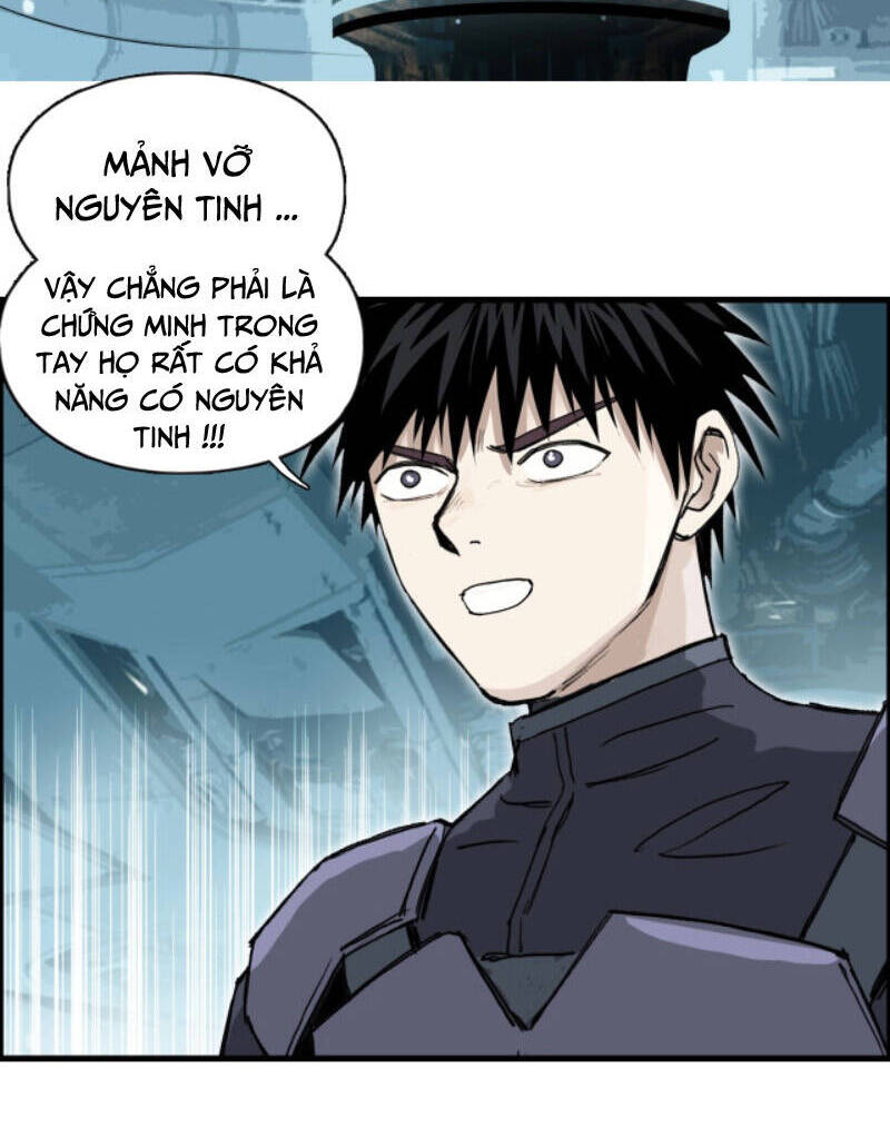 Siêu Năng Lập Phương Chapter 261 - 38