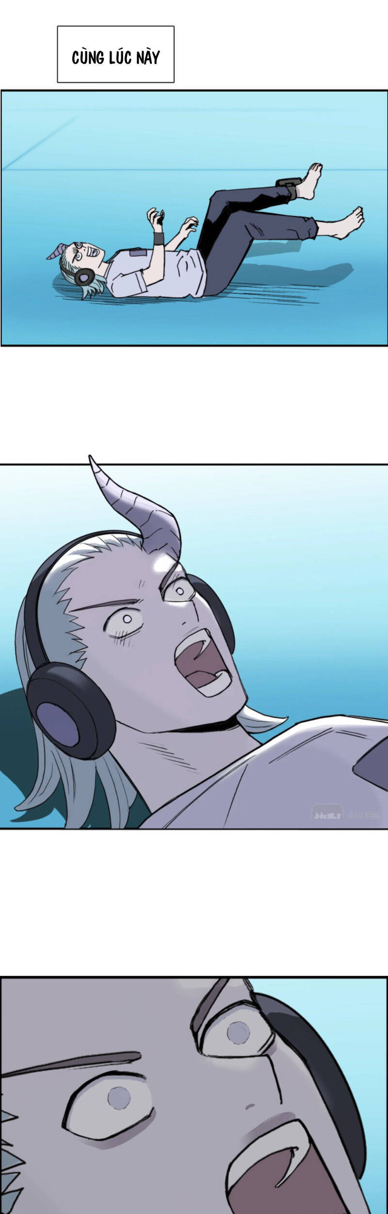 Siêu Năng Lập Phương Chapter 261 - 39