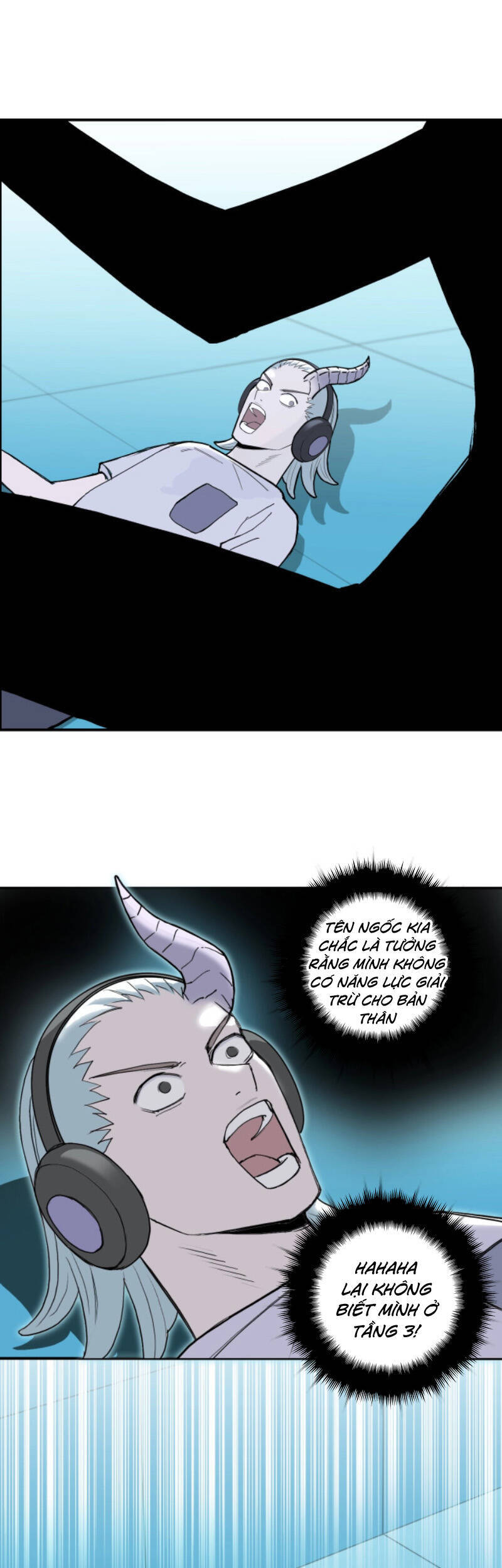 Siêu Năng Lập Phương Chapter 261 - 41