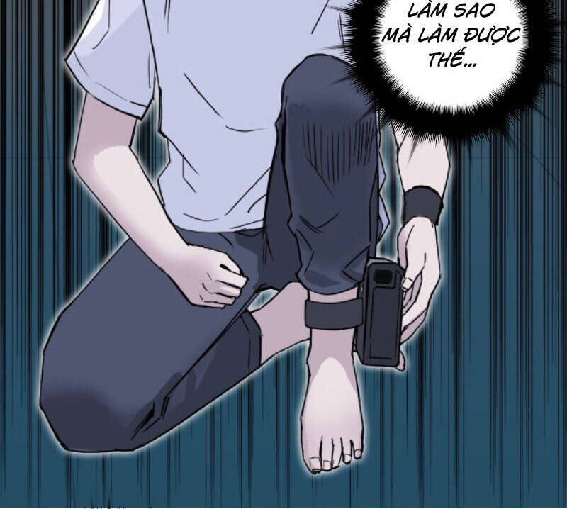 Siêu Năng Lập Phương Chapter 261 - 46