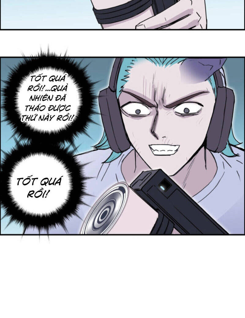 Siêu Năng Lập Phương Chapter 261 - 48
