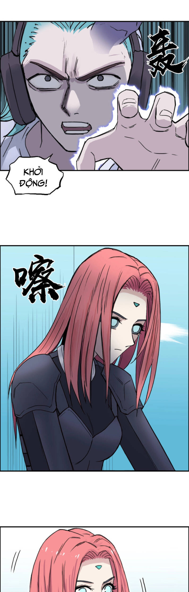 Siêu Năng Lập Phương Chapter 261 - 51
