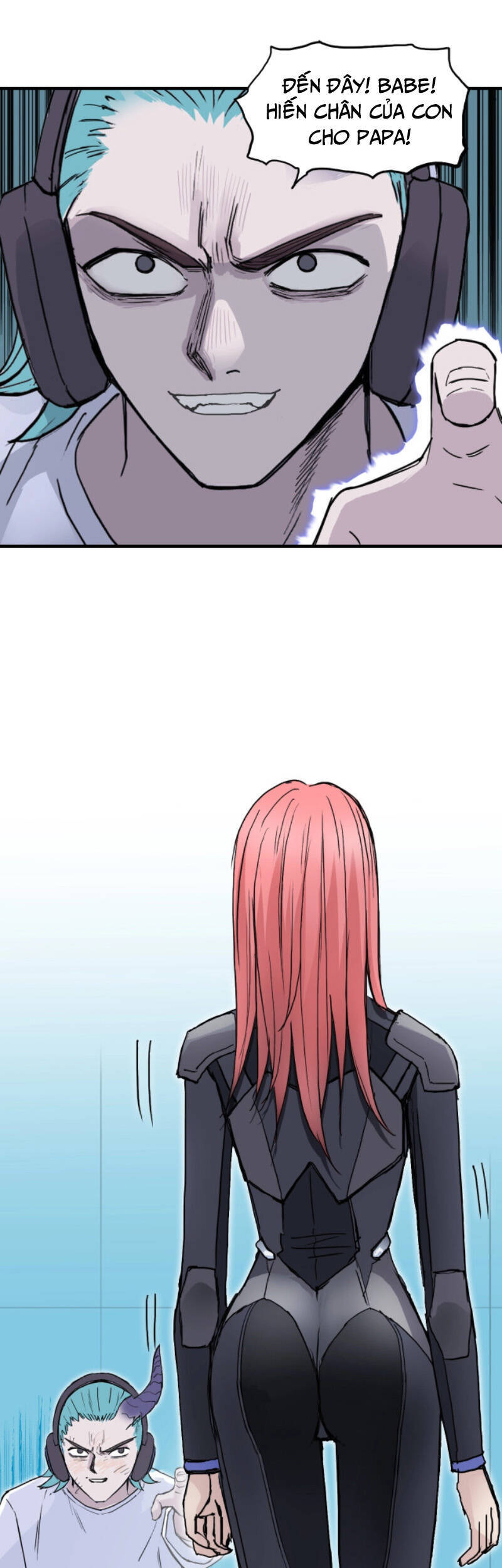 Siêu Năng Lập Phương Chapter 261 - 53