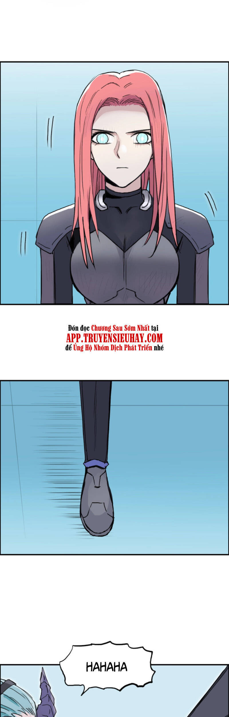 Siêu Năng Lập Phương Chapter 261 - 55