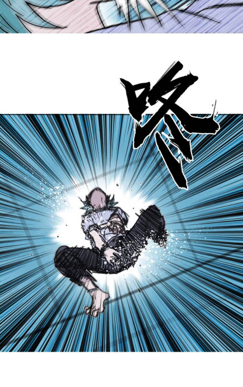 Siêu Năng Lập Phương Chapter 261 - 58