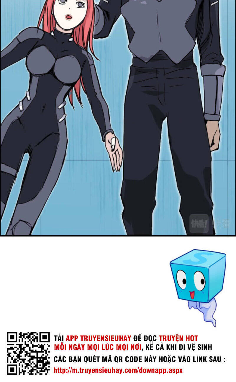 Siêu Năng Lập Phương Chapter 261 - 60