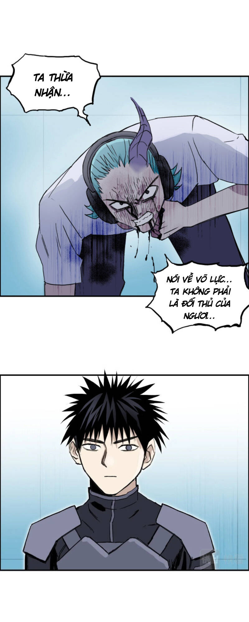 Siêu Năng Lập Phương Chapter 262 - 2