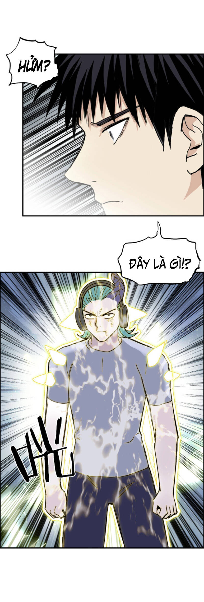 Siêu Năng Lập Phương Chapter 262 - 12