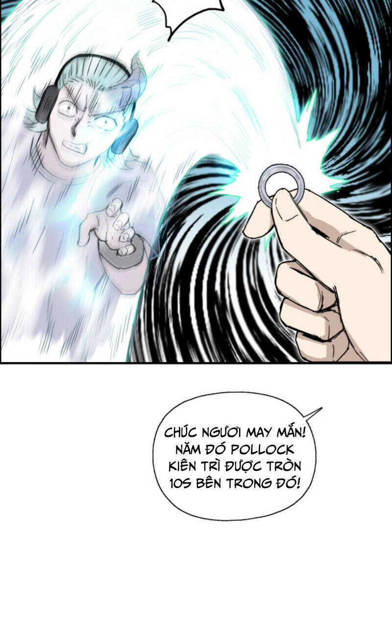 Siêu Năng Lập Phương Chapter 262 - 22