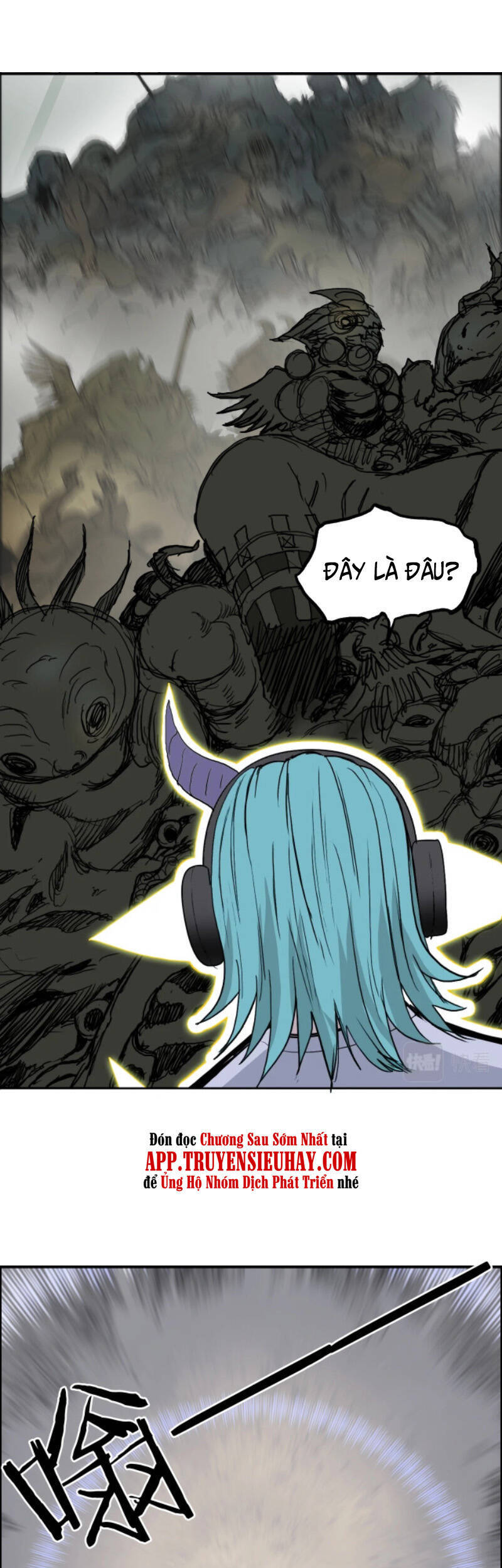 Siêu Năng Lập Phương Chapter 262 - 25
