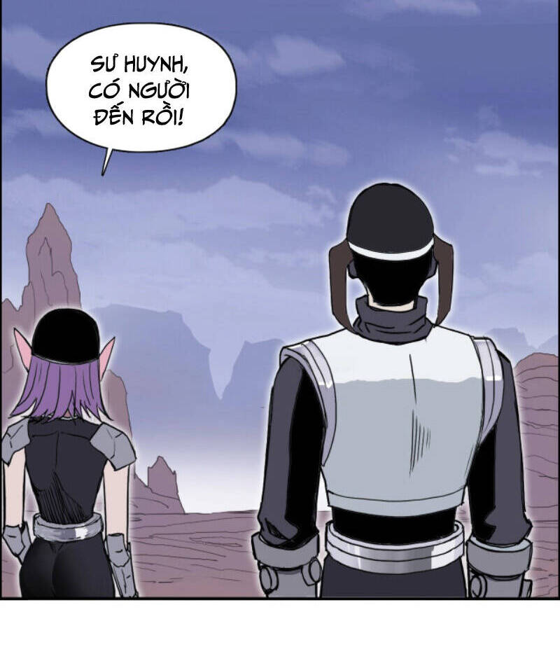 Siêu Năng Lập Phương Chapter 262 - 34