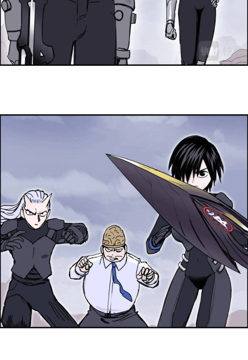 Siêu Năng Lập Phương Chapter 262 - 36