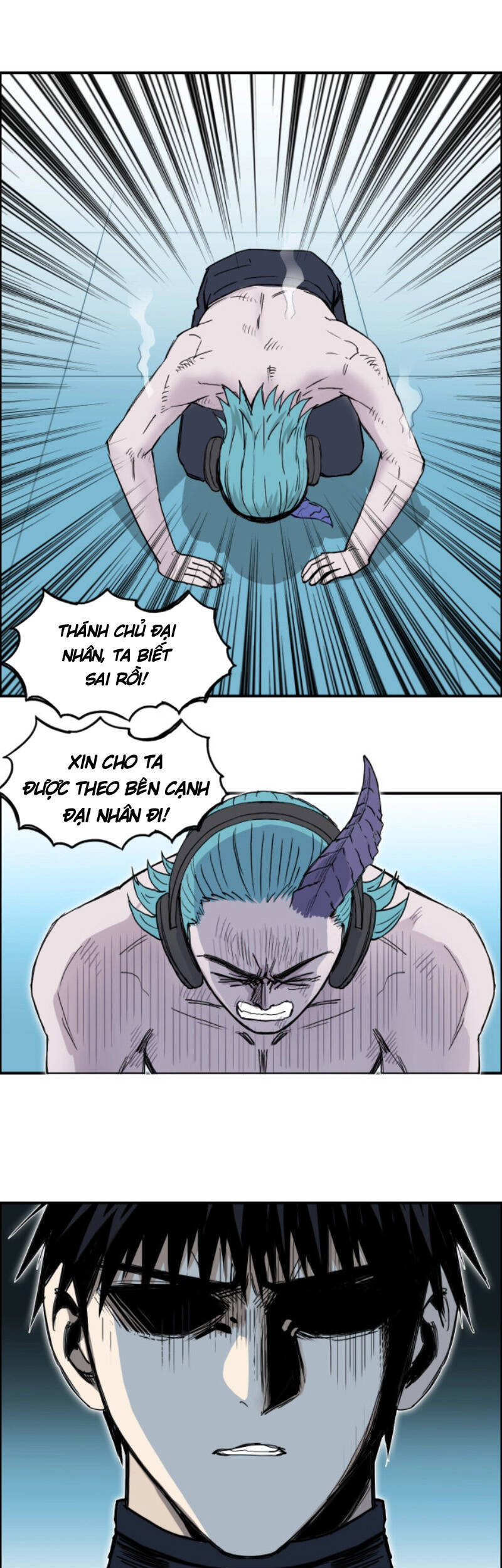 Siêu Năng Lập Phương Chapter 262 - 41