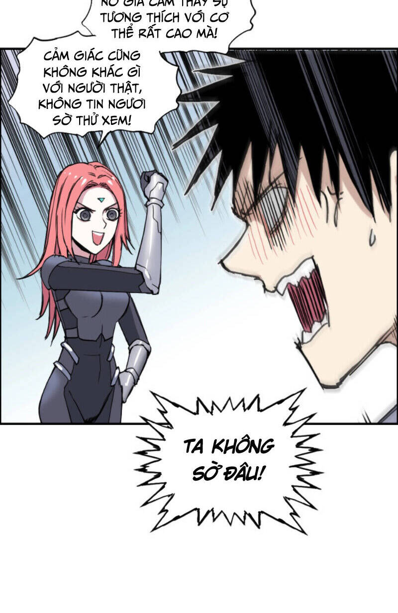 Siêu Năng Lập Phương Chapter 262 - 50