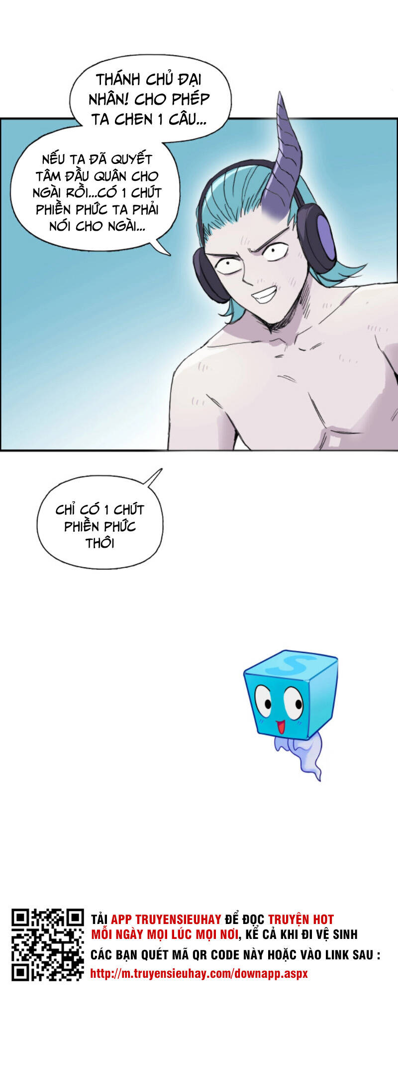 Siêu Năng Lập Phương Chapter 262 - 51