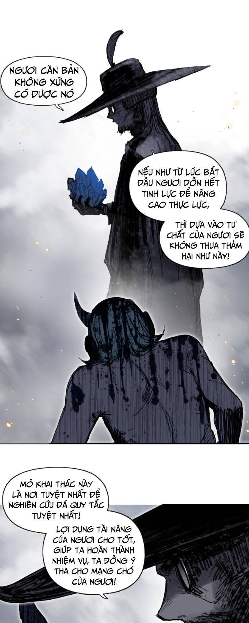 Siêu Năng Lập Phương Chapter 263 - 11