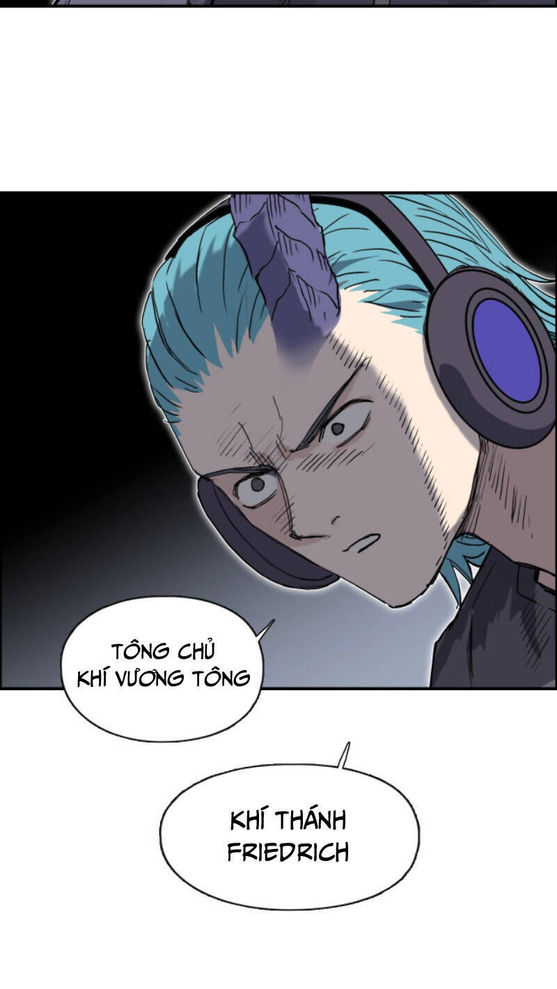 Siêu Năng Lập Phương Chapter 263 - 14