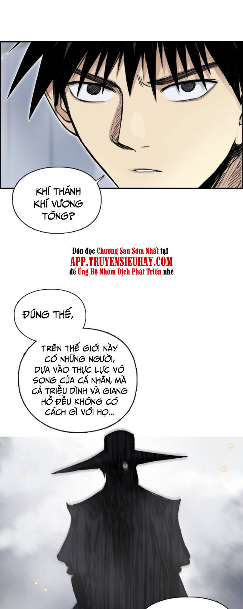 Siêu Năng Lập Phương Chapter 263 - 15