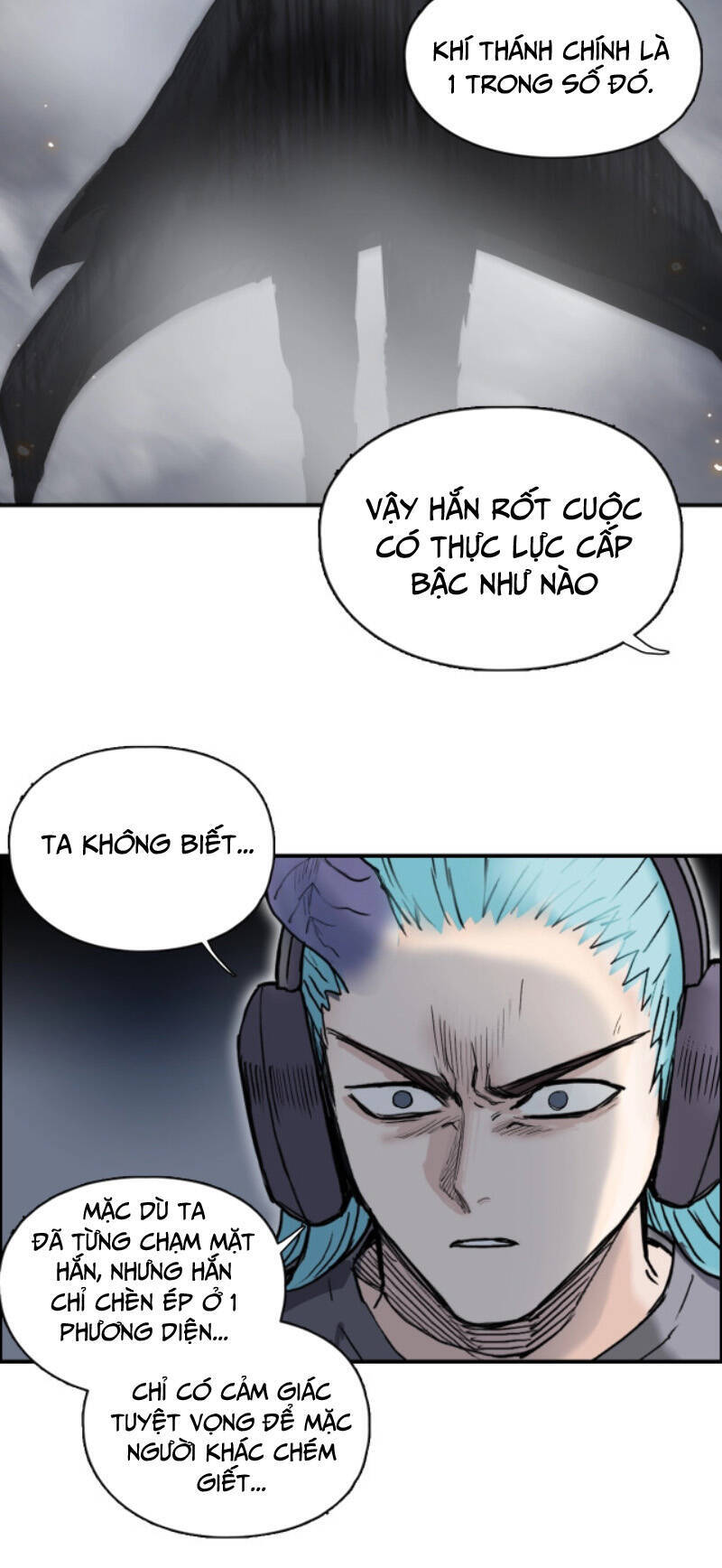 Siêu Năng Lập Phương Chapter 263 - 16