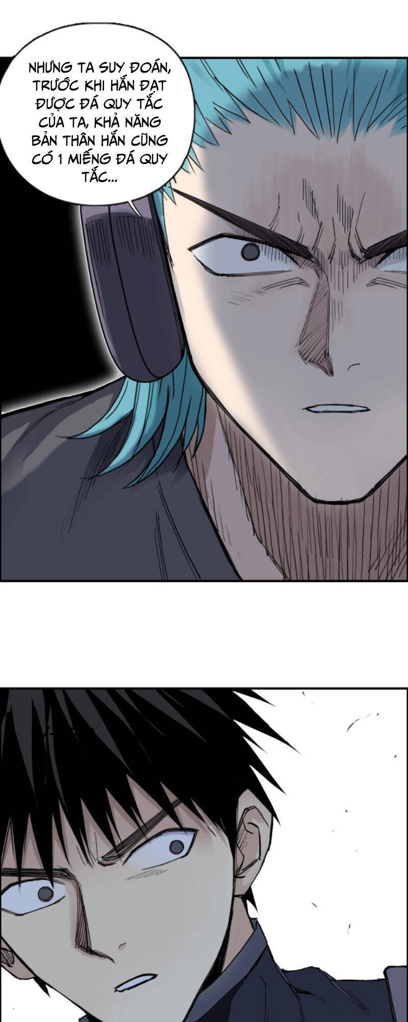 Siêu Năng Lập Phương Chapter 263 - 17