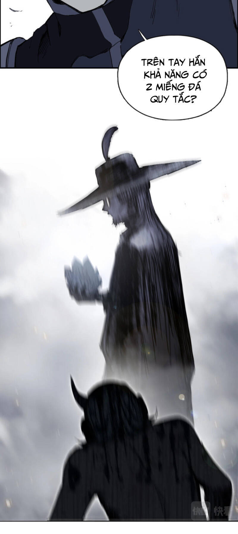 Siêu Năng Lập Phương Chapter 263 - 18