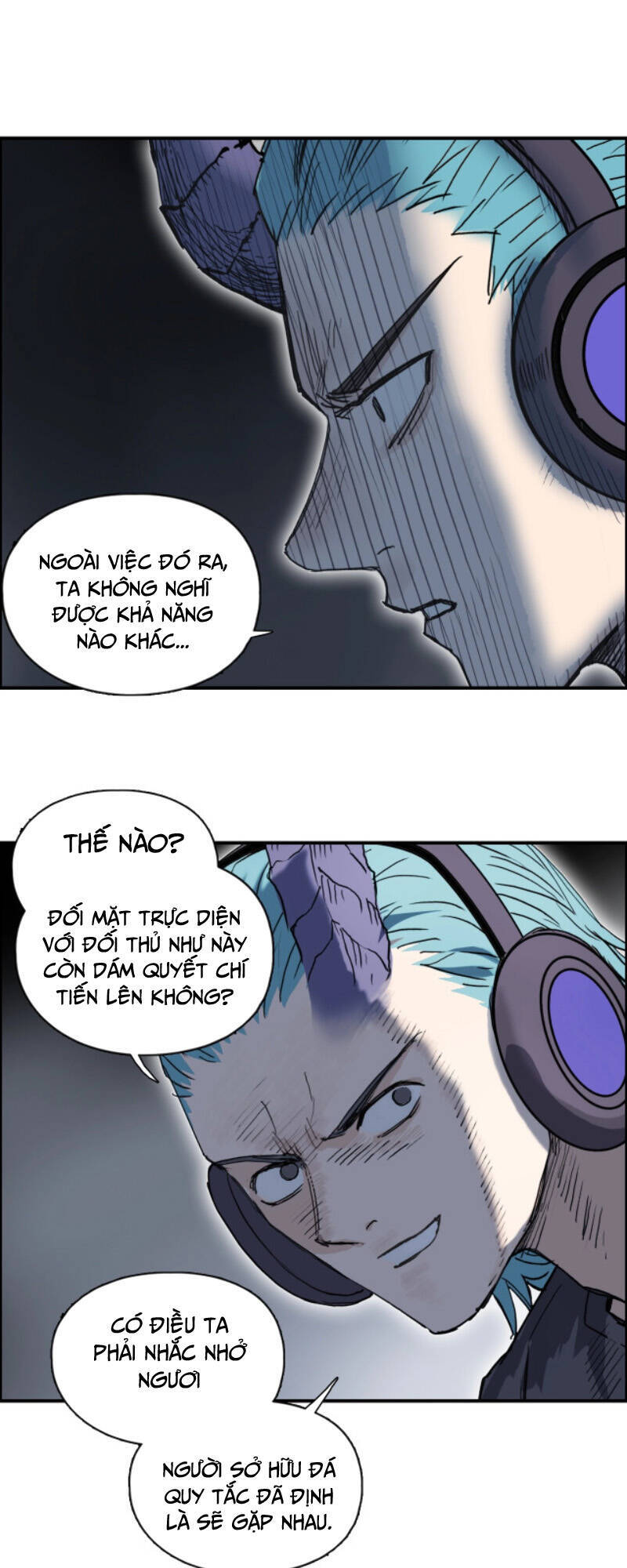 Siêu Năng Lập Phương Chapter 263 - 19