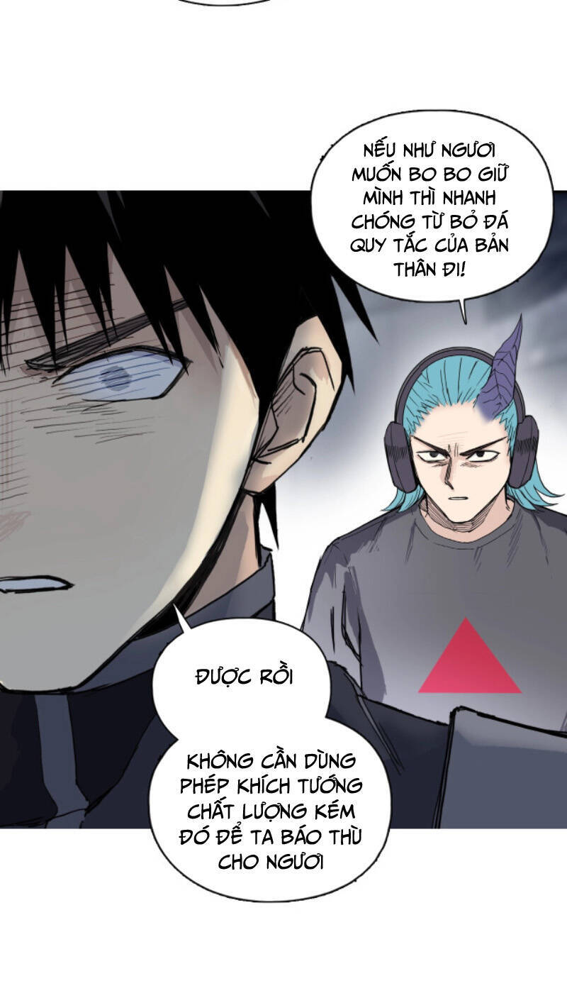 Siêu Năng Lập Phương Chapter 263 - 20
