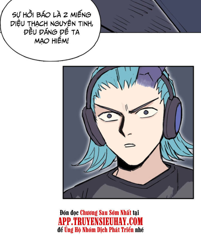 Siêu Năng Lập Phương Chapter 263 - 22