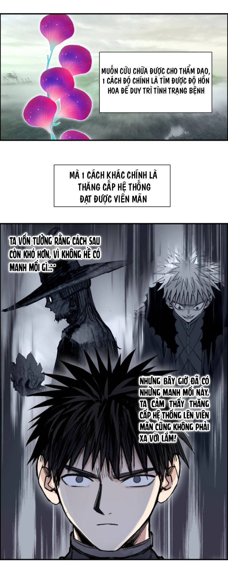 Siêu Năng Lập Phương Chapter 263 - 23