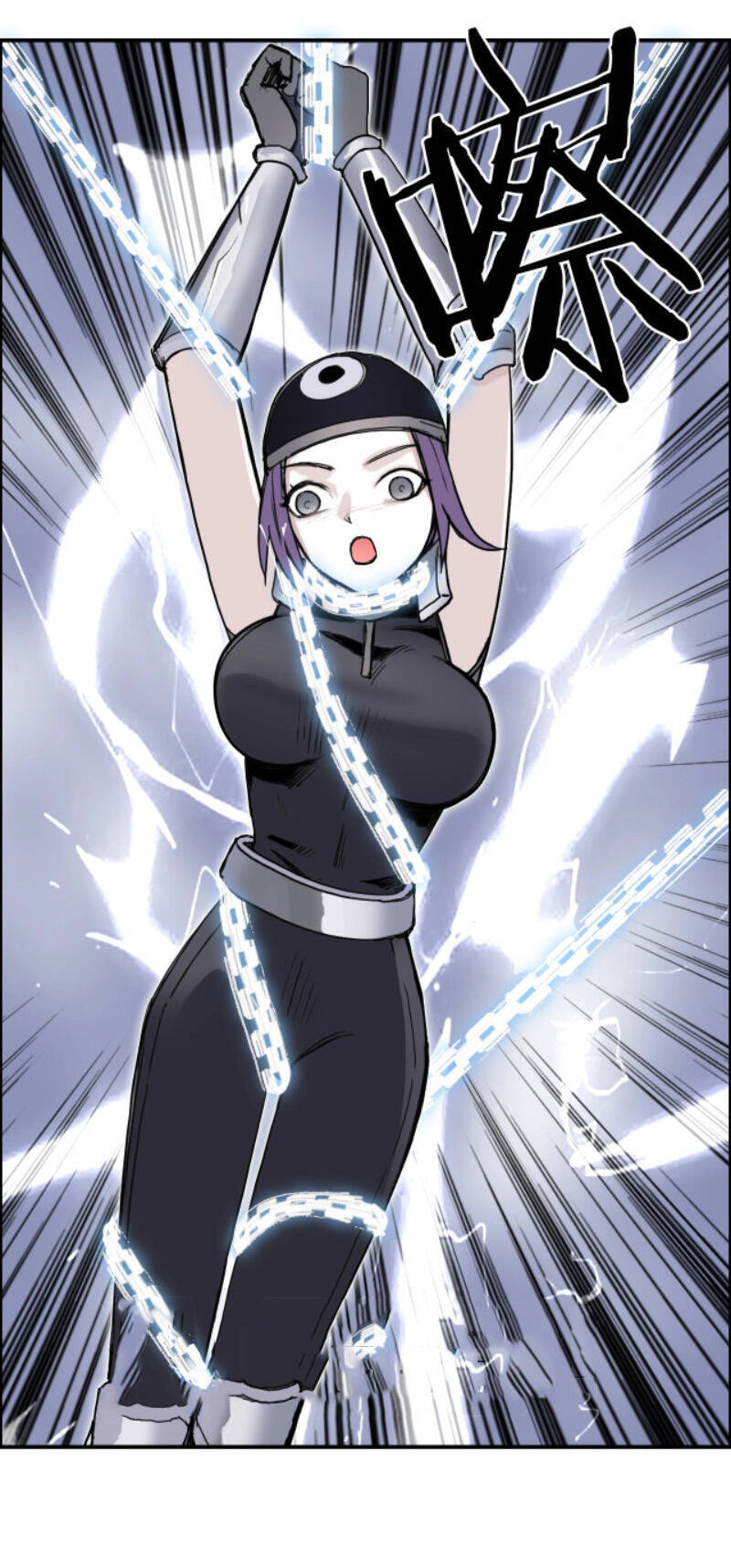 Siêu Năng Lập Phương Chapter 263 - 28