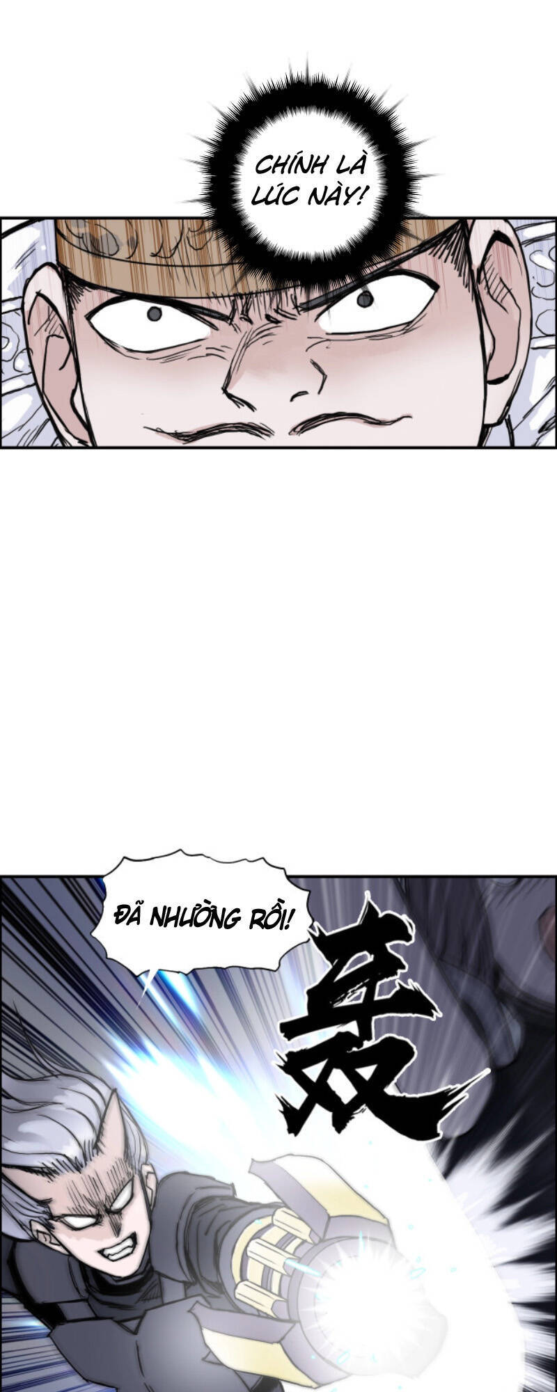Siêu Năng Lập Phương Chapter 263 - 29