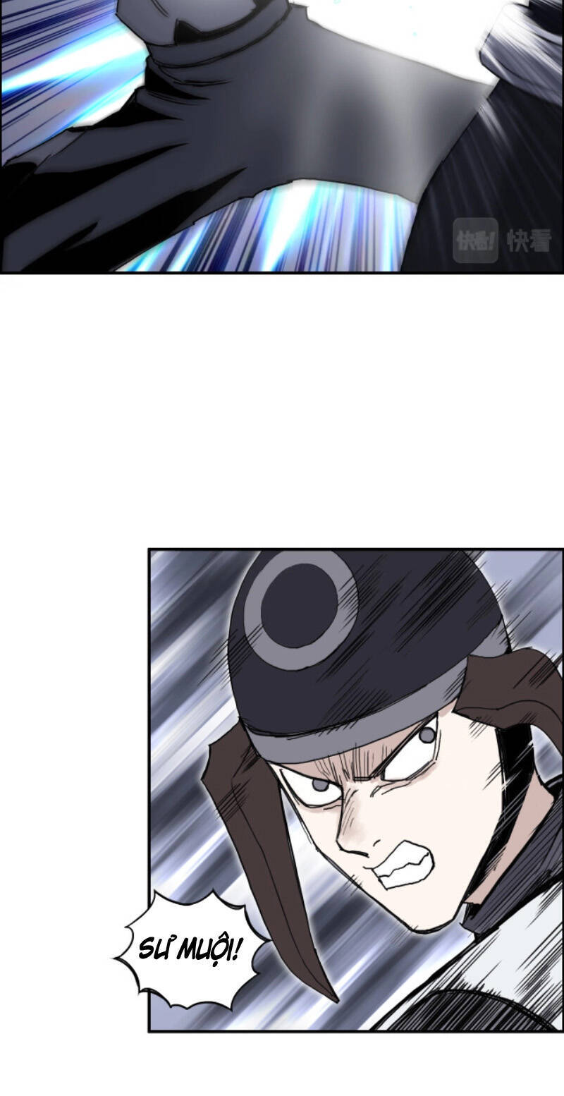 Siêu Năng Lập Phương Chapter 263 - 30