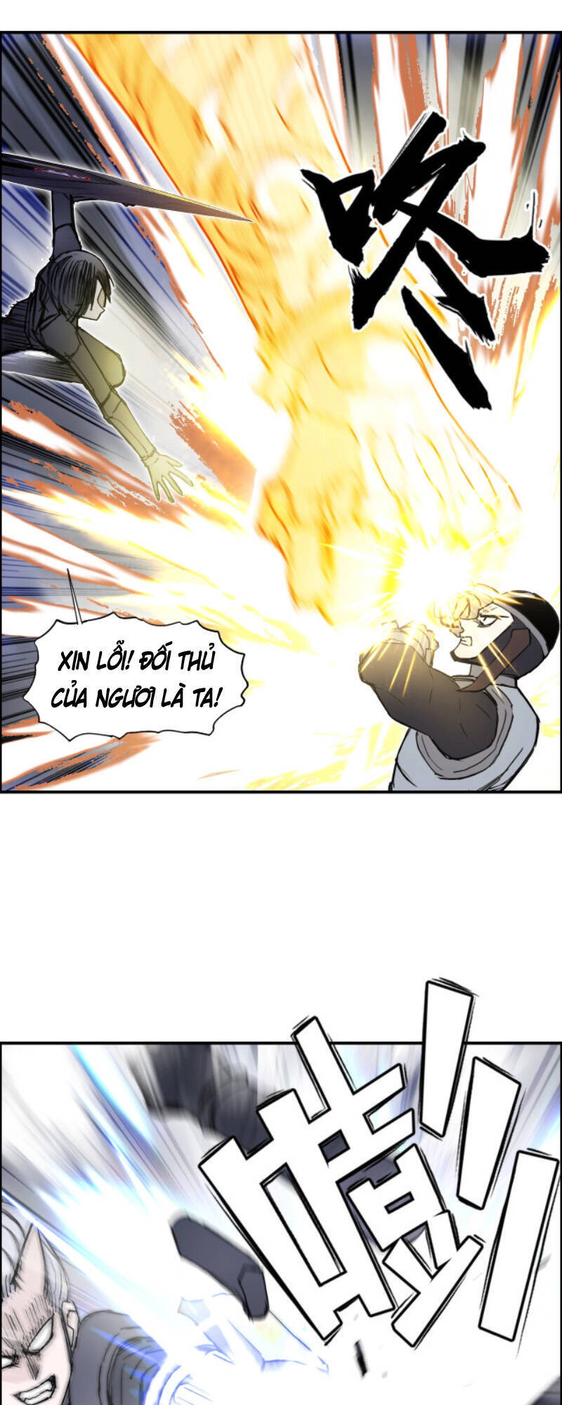 Siêu Năng Lập Phương Chapter 263 - 31
