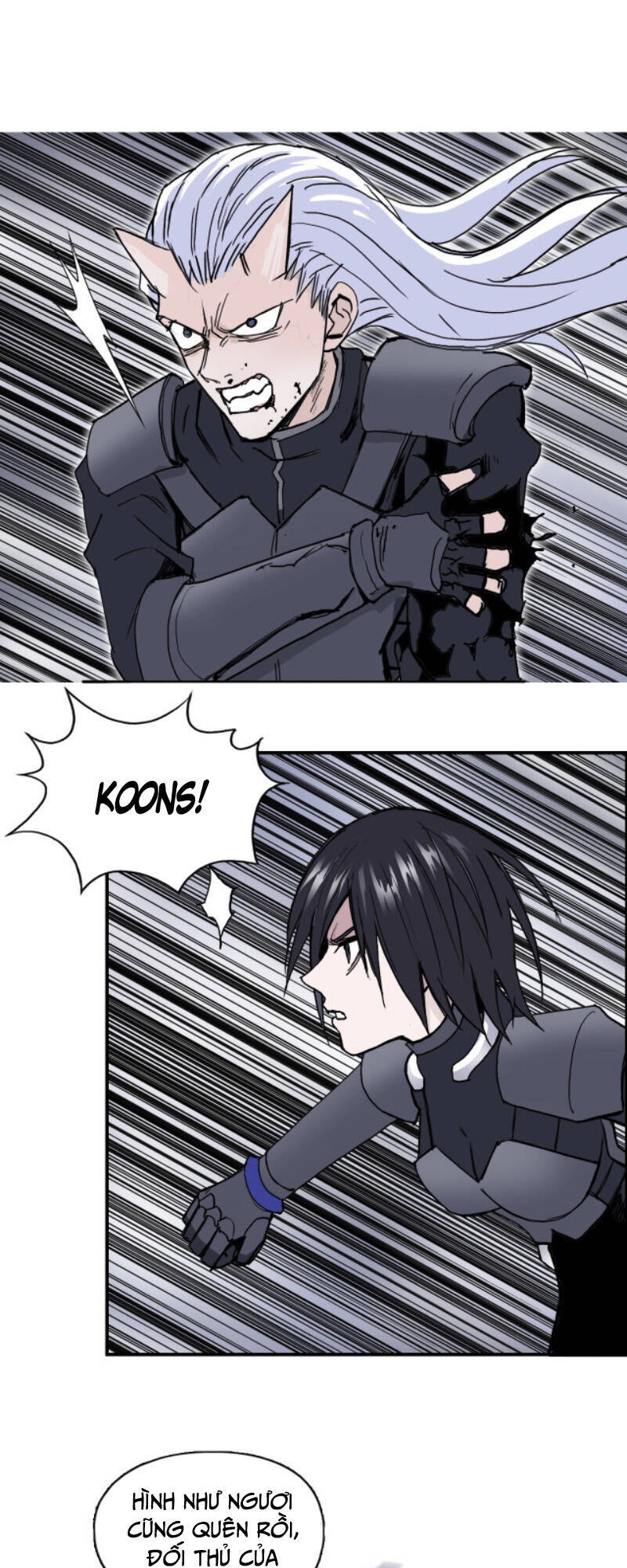 Siêu Năng Lập Phương Chapter 263 - 39