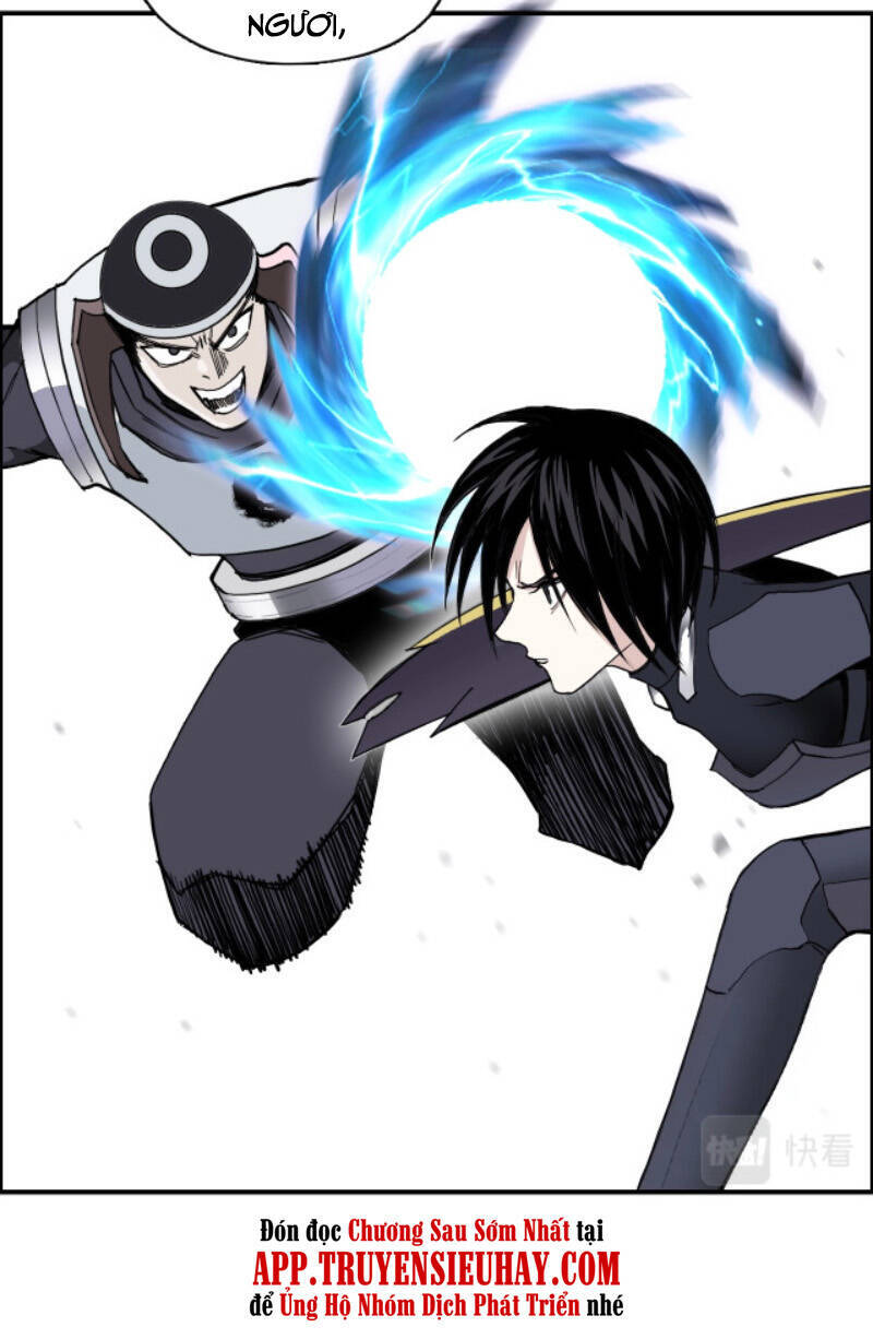 Siêu Năng Lập Phương Chapter 263 - 40