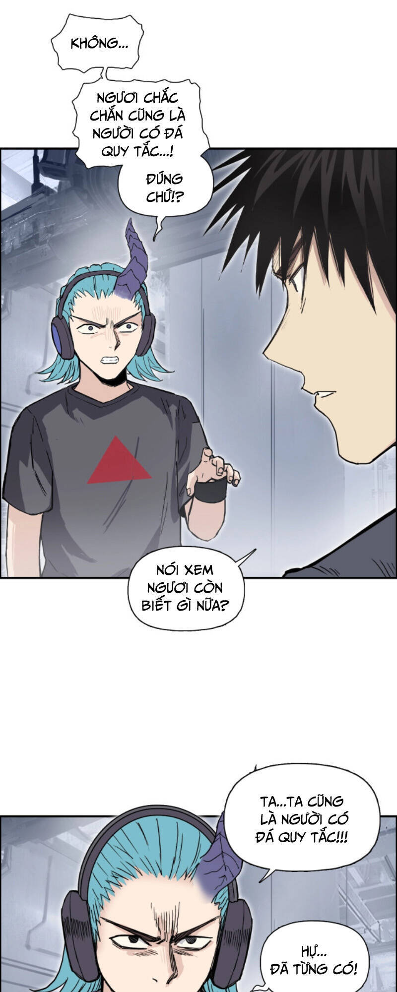 Siêu Năng Lập Phương Chapter 263 - 5