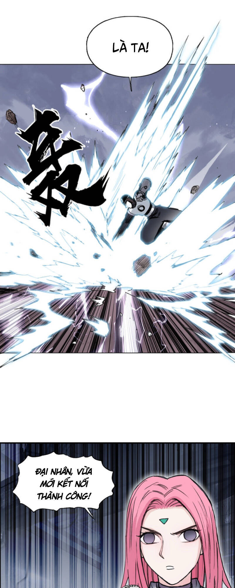 Siêu Năng Lập Phương Chapter 263 - 41