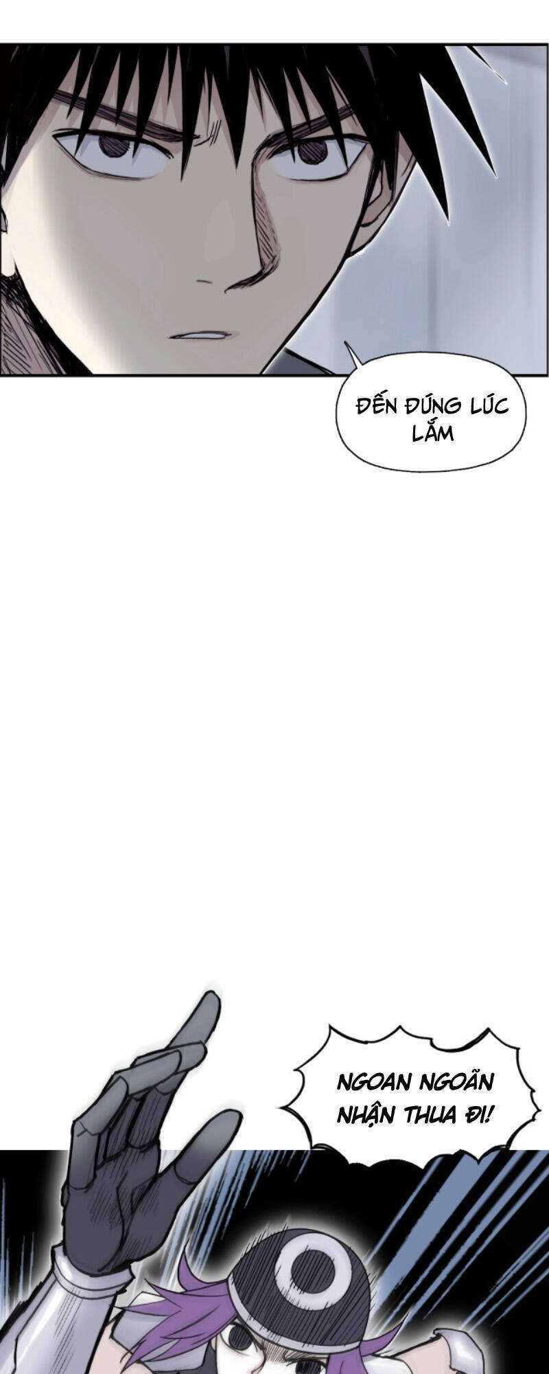 Siêu Năng Lập Phương Chapter 263 - 43