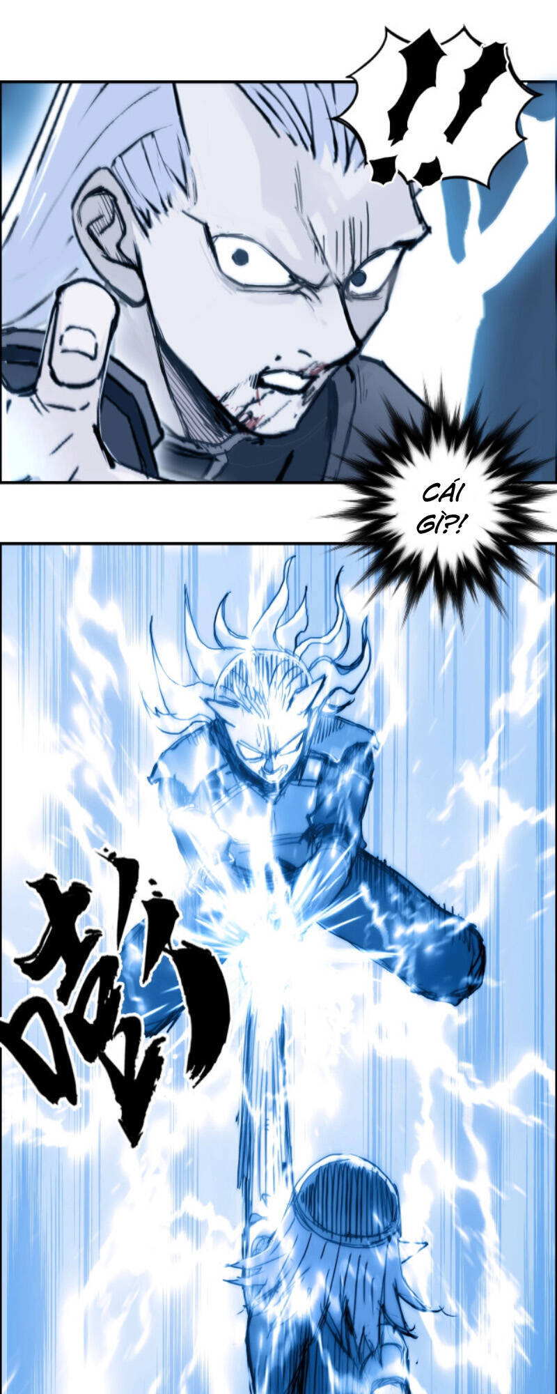 Siêu Năng Lập Phương Chapter 263 - 49