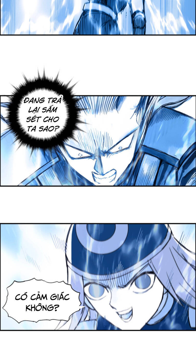 Siêu Năng Lập Phương Chapter 263 - 50