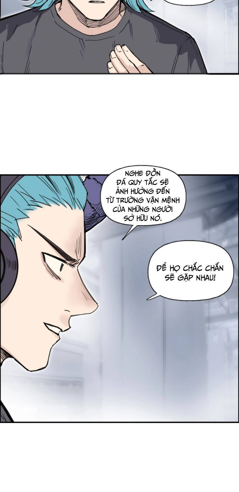 Siêu Năng Lập Phương Chapter 263 - 6