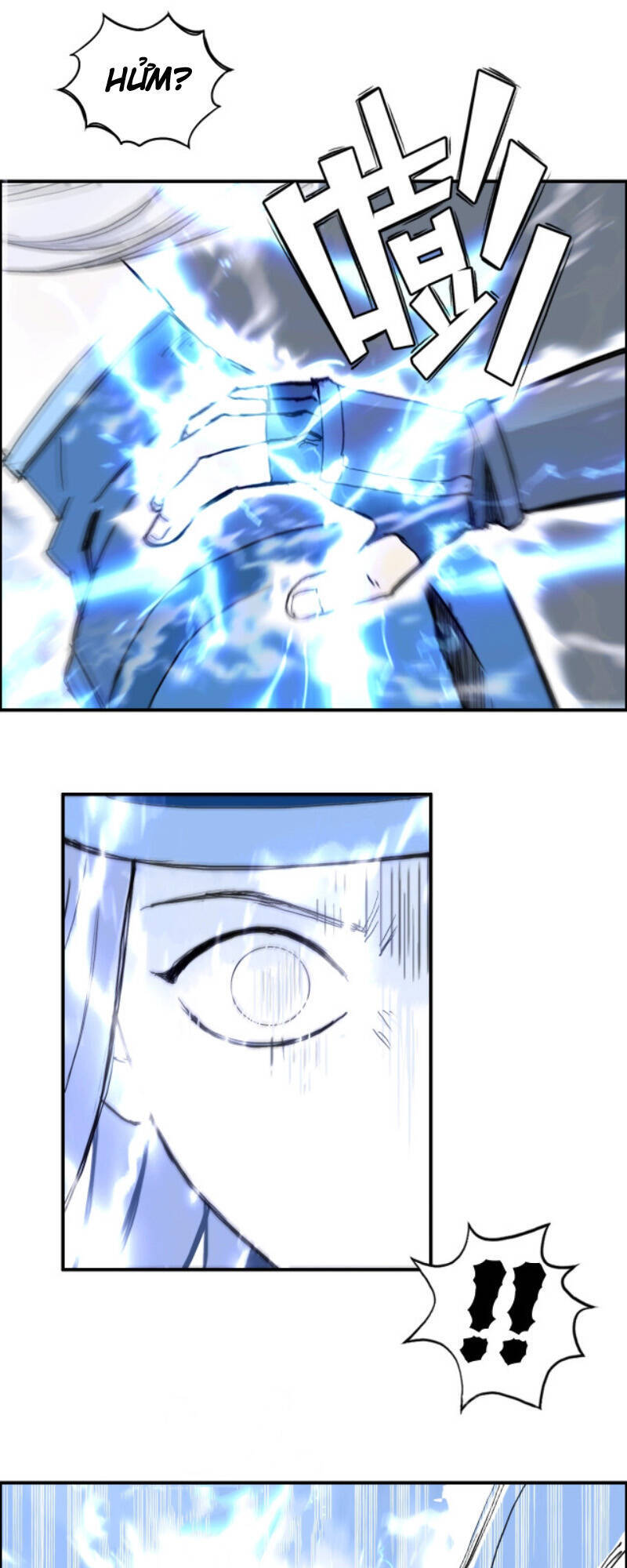 Siêu Năng Lập Phương Chapter 263 - 55